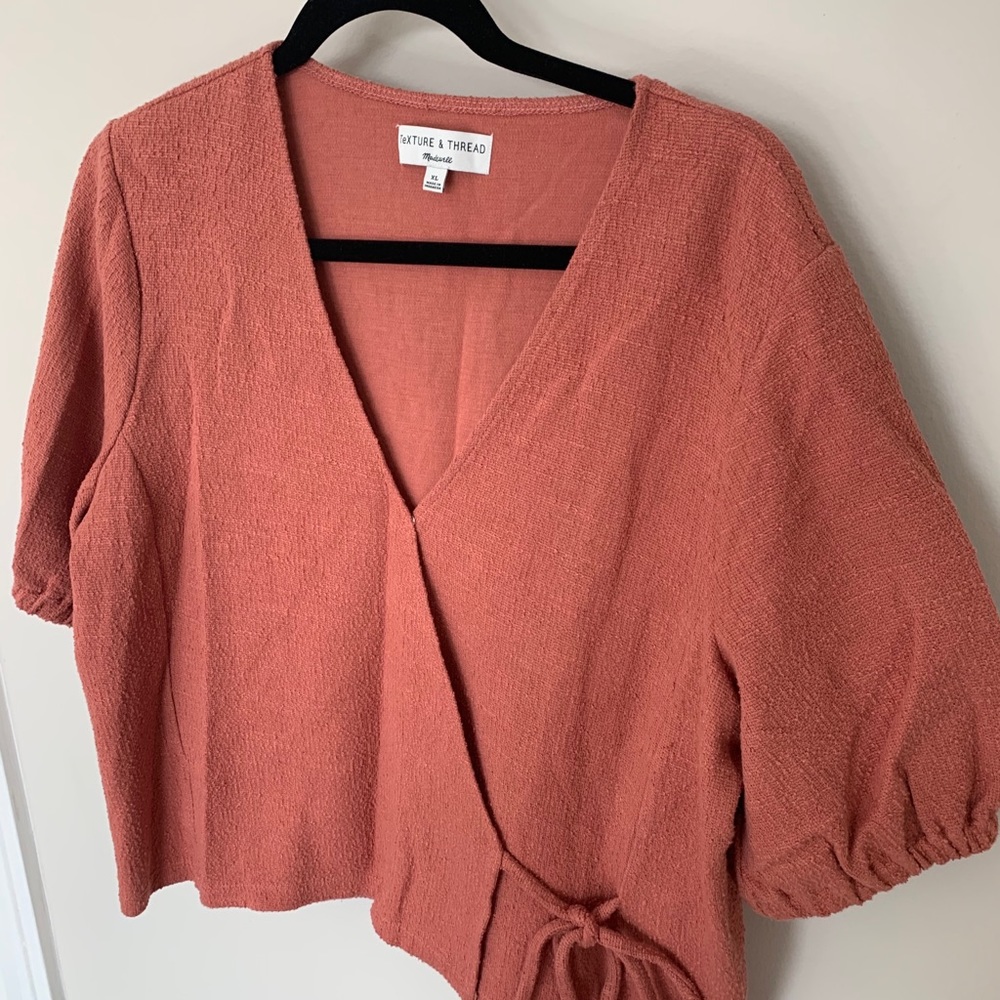 Madewell top